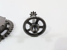 Load image into Gallery viewer, 2017 Honda CBR600RR PC40 Starter Clutch & Gear Set -TESTED 28126-MEL-000
