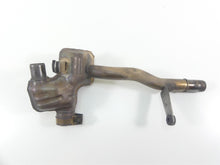 Load image into Gallery viewer, 2013 Triumph Rocket 3 Touring Exhaust Muffler Connection Chamber T2209300