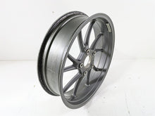 Load image into Gallery viewer, 2016 BMW R1200GS GSW K50 Rear Wheel Rim 17x4.5 -Scratches 36318534190