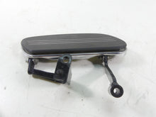 Load image into Gallery viewer, 2014 Harley Touring FLHX Street Glide Left Front Rider Floor Board 50622-09A | Mototech271