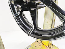 Load image into Gallery viewer, 2017 Harley Touring FLHTKSE CVO E-Glide 17x3 Front Wheel 7-Spk Slicer 43300441