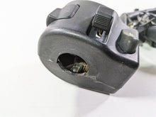 Load image into Gallery viewer, 2007 Yamaha XVS1300 V-Star Left Hand Control Switch 3D8-83973-00-00