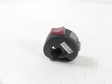 Load image into Gallery viewer, 2016 BMW R1200GS K50 Right Hand Control Switch Start Stop Heat Mode 61318567720 | Mototech271