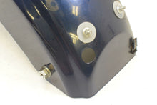 Load image into Gallery viewer, 2013 Harley Touring FLHTCU Electra Glide Rear Fender & Bumper 58702-09A | Mototech271