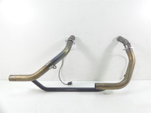 Load image into Gallery viewer, 2019 Harley XL883 N Sportster Iron Oem Exhaust Pipe Header Manifold 65600182 | Mototech271