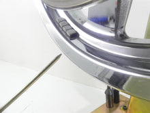 Load image into Gallery viewer, 2014 Harley Sportster XL1200 C Nice Front 16x3 Wheel Rim 5 Spoke 55018-11 | Mototech271