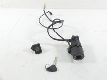 Load image into Gallery viewer, 2004 Aprilia RSV1000 R Mille Ignition Switch Key Lock Set AP8127555 AP8104333 | Mototech271