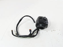 Load image into Gallery viewer, 2022 Harley RA1250 S Pan America Right Hand Control Switch 71500523A