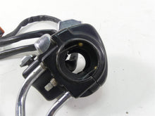 Load image into Gallery viewer, 1998 Harley Touring FLHTC Electra Glide Left Right Hand Control Switch 71682-06