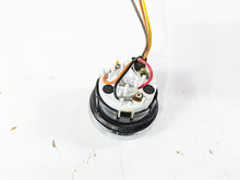 Load image into Gallery viewer, 2003 Harley Softail FXSTDI Deuce 100th Fuel Gas Petrol Level Gauge 75099-01A | Mototech271