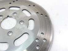 Load image into Gallery viewer, 1999 Harley Touring FLHTCUI Electra Glide Front Brake Rotor Disc Set 44136-92 | Mototech271