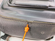 Load image into Gallery viewer, 2013 Harley Softail FLSTC Heritage Classic Saddlebag & Mount Set 90477-09 | Mototech271