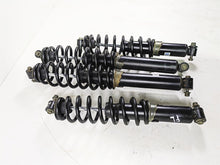 Load image into Gallery viewer, 2022 Polaris Ranger 1000 Premium Front Rear Damper Shock Set 7043755 7043753 | Mototech271