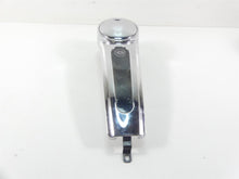 Load image into Gallery viewer, 2004 Harley FLHTC SE CVO Electra Glide Chrome Fuel Tank Dash Cover 69214-04