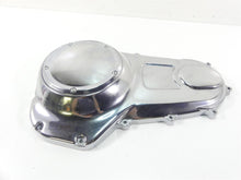 Load image into Gallery viewer, 2016 Harley Touring FLHTP Electra Glide Outer Primary Drive Cover 25700387 | Mototech271
