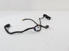 Load image into Gallery viewer, 2012 Harley Softail FLSTF Fat Boy Instrument Indicator Lights 72657-12