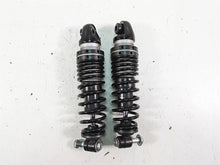 Load image into Gallery viewer, 2017 Harley XL883 N Sportster Iron Rear Suspension Shock Damper 11" 54000088 | Mototech271