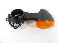 Load image into Gallery viewer, 2012 Yamaha VMX17 VMAX 1700 Front Left Turn Signal Blinker 2S3-83310-10-00 | Mototech271