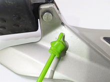 Load image into Gallery viewer, 2014 BMW K1600 GTL K48 Left Footpeg Foot Peg Mount 46717728223 46718549079