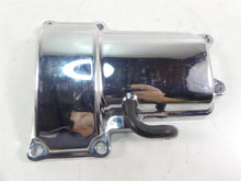 Load image into Gallery viewer, 2016 Harley Touring FLTRX Road Glide Upper Transmission Chrome Cover 34471-06 | Mototech271