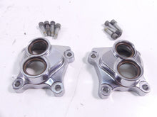 Load image into Gallery viewer, 2011 Harley Touring FLHRC Road King Lifter Rod Chrome Cover Set 17965-99 | Mototech271