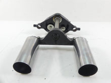 Load image into Gallery viewer, 1998 Harley Touring FLHTC Electra Glide Upper Lower Triple Tree 41mm 45446-87 | Mototech271