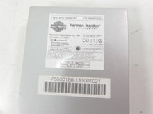 Load image into Gallery viewer, 2014 Harley Touring FLHTK Electra Glide Harman Kardon Cb Module Unit 76000188 | Mototech271