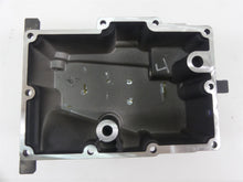 Load image into Gallery viewer, 2016 Harley FXDLS Dyna Low Rider Lower Oil Pan Transmission Cover 26071-02 | Mototech271
