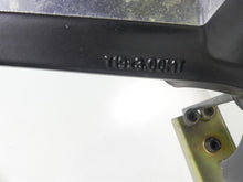 Load image into Gallery viewer, 2011 Harley VRSCF Muscle Rod Straight 19x3 Front Wheel Rim 41670-09 | Mototech271