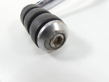 Load image into Gallery viewer, 1999 Harley Dyna FXDL Low Rider Left Front Mid Footpeg & Shifter 34564-90B