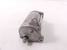 Load image into Gallery viewer, 2018 Kawasaki Ninja H2 ZX1002 SX SE Mitsuba Engine Starter Motor 21163-0767 | Mototech271