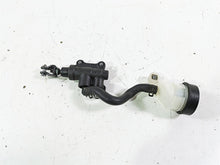 Load image into Gallery viewer, 2014 BMW R1200 RT RTW K52 Nissin Rear Brake Master Cylinder 1/2" 34318522398 | Mototech271