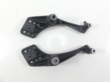 Load image into Gallery viewer, 2015 Victory Cross Country Tour Adjustable Floor Board Mount Set 5137787 | Mototech271