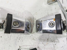 Load image into Gallery viewer, 1998 Honda GL1500 Valkyrie Tour Front Footpeg Brake Shifter Set 50625-MZ0-000 | Mototech271