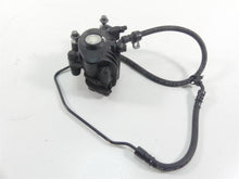 Load image into Gallery viewer, 2007 Harley Sportster XL1200 Nightster Front Brake Caliper & Line 44121-07A | Mototech271