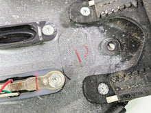 Load image into Gallery viewer, 2018 Indian Springfield Dark Horse Upper Fuel Tank Dash Console 5633355