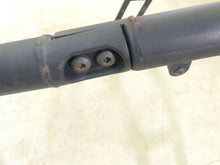 Load image into Gallery viewer, 2015 Can-Am Commander 1000XT Straight Roll Over Cage Bars 705203579 715003420