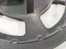 Load image into Gallery viewer, 2013 Harley Touring FLHX Street Glide Rear Drive Belt Pulley 68T 1" 40217-09
