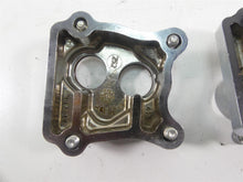 Load image into Gallery viewer, 2012 Harley Touring FLHTP Electra Glide Lifter Tappet Pushrod Cover Set 17967-99 | Mototech271