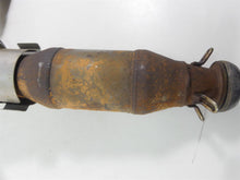 Load image into Gallery viewer, 2018 Can Am Maverick X3 XMR Turbo R Exhaust Midpipe Mid Pipe 707602242