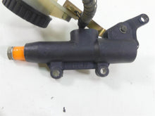 Load image into Gallery viewer, 2001 Moto Guzzi California Sp 1100 Rear Brembo Brake Master Cylinder GU31666990