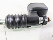 Load image into Gallery viewer, 2004 Harley Softail FLSTF Fat Boy Rear Brake Master Cylinder 41755-99