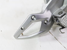 Load image into Gallery viewer, 2016 BMW F800R K73 Right Front Rider Footpeg Foot Peg Rear 8527864 46718534960 | Mototech271