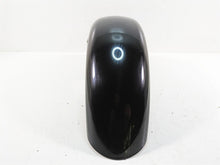 Load image into Gallery viewer, 2011 Triumph America Front Fender Mud Guard Tire Hugger T2309402 | Mototech271