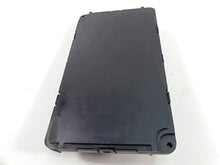 Load image into Gallery viewer, 2011 Harley Softail FXS Blackline Bcm Body Control Module Y-Axis 69991-11 | Mototech271