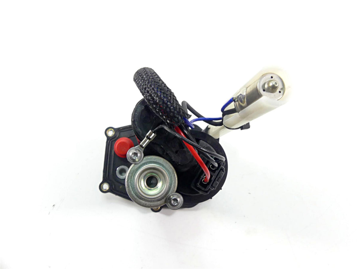 2012 Ducati Panigale 1199S Fuel Gas Petrol Pump -Tested 16024272A