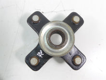 Load image into Gallery viewer, 2020 Can-Am Commander 1000R XT Rear Left Wheel Hub Mount 705502486 | Mototech271