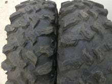 Load image into Gallery viewer, 2021 Kawasaki Teryx KRX KRF 1000 Oem Wheel Tire Set 31x10R15 15x8 43058-0706