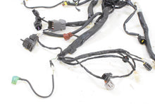 Load image into Gallery viewer, 2013 KTM 990 Supermoto SM LC8 Wiring Harness Loom -No Cuts 62111075000 | Mototech271
