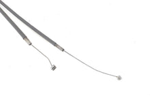 Load image into Gallery viewer, 2000 Harley Touring FLHRI Road King Left Right Chrome Control Switch Set 71597-9